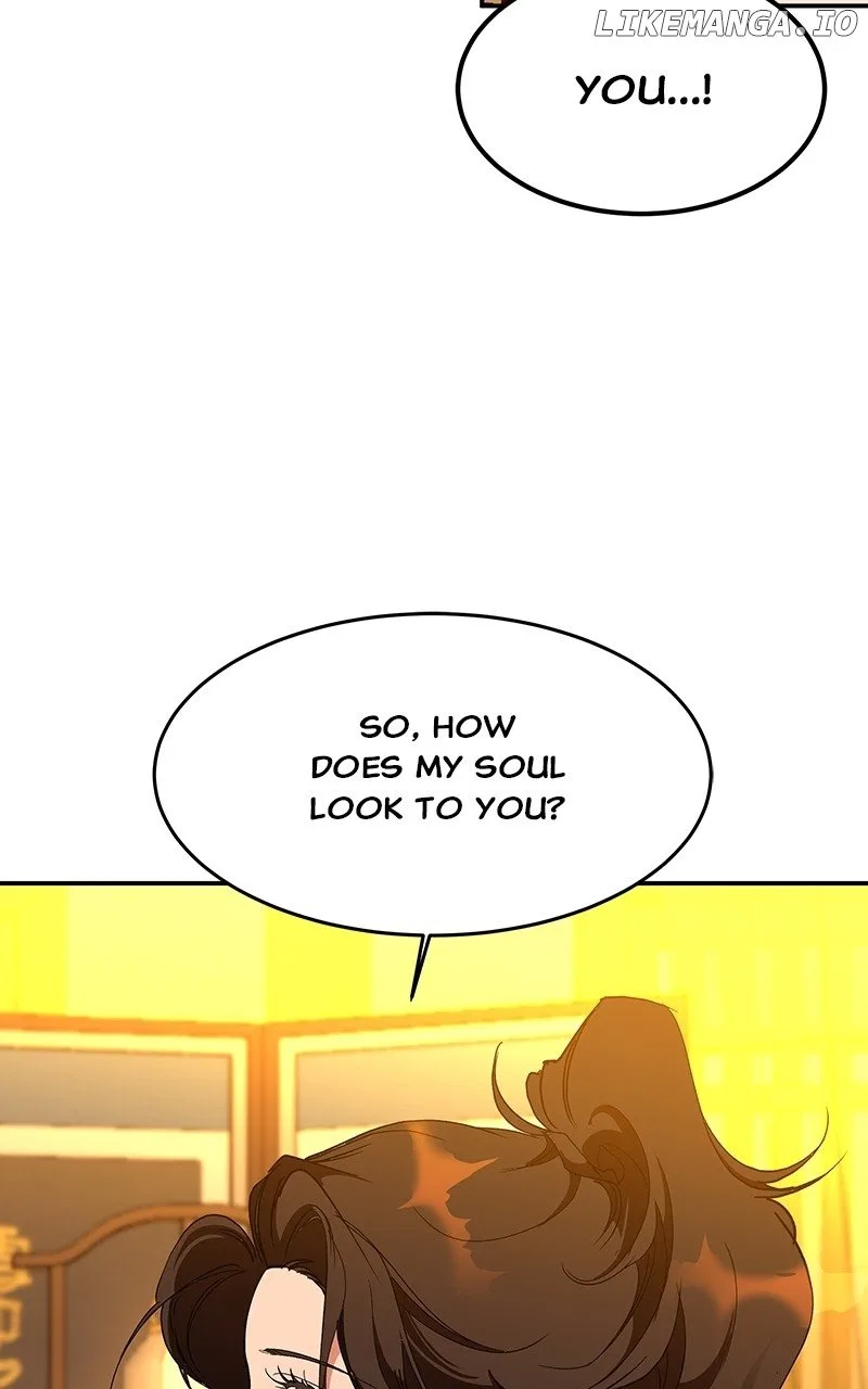 How a Goddess Wins Over Tigers Chapter 63 – Page 27