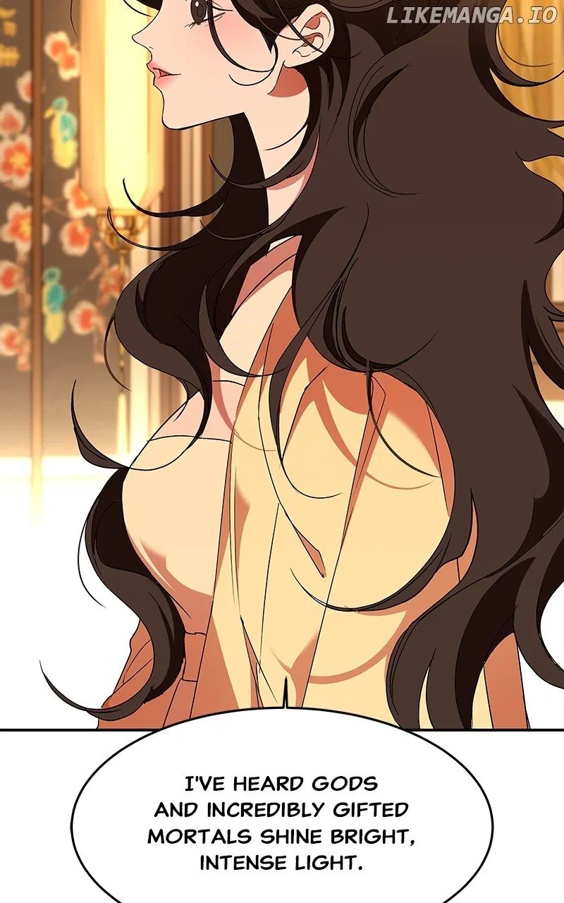 How a Goddess Wins Over Tigers Chapter 63 – Page 28