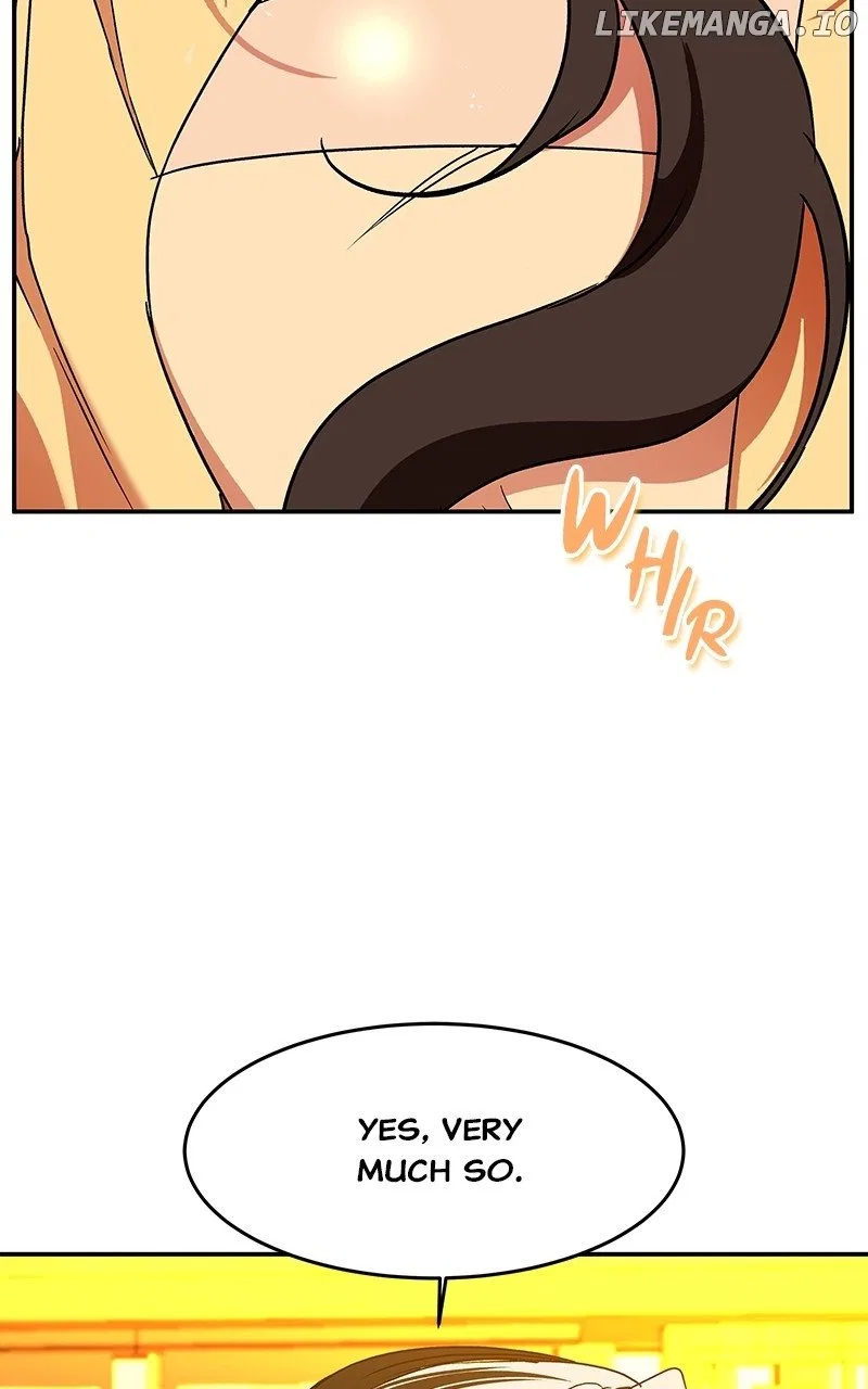 How a Goddess Wins Over Tigers Chapter 63 – Page 31