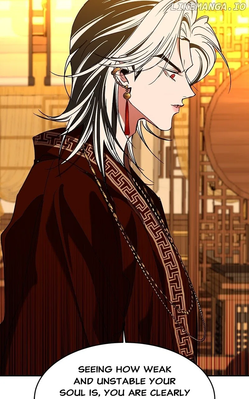 How a Goddess Wins Over Tigers Chapter 63 – Page 32