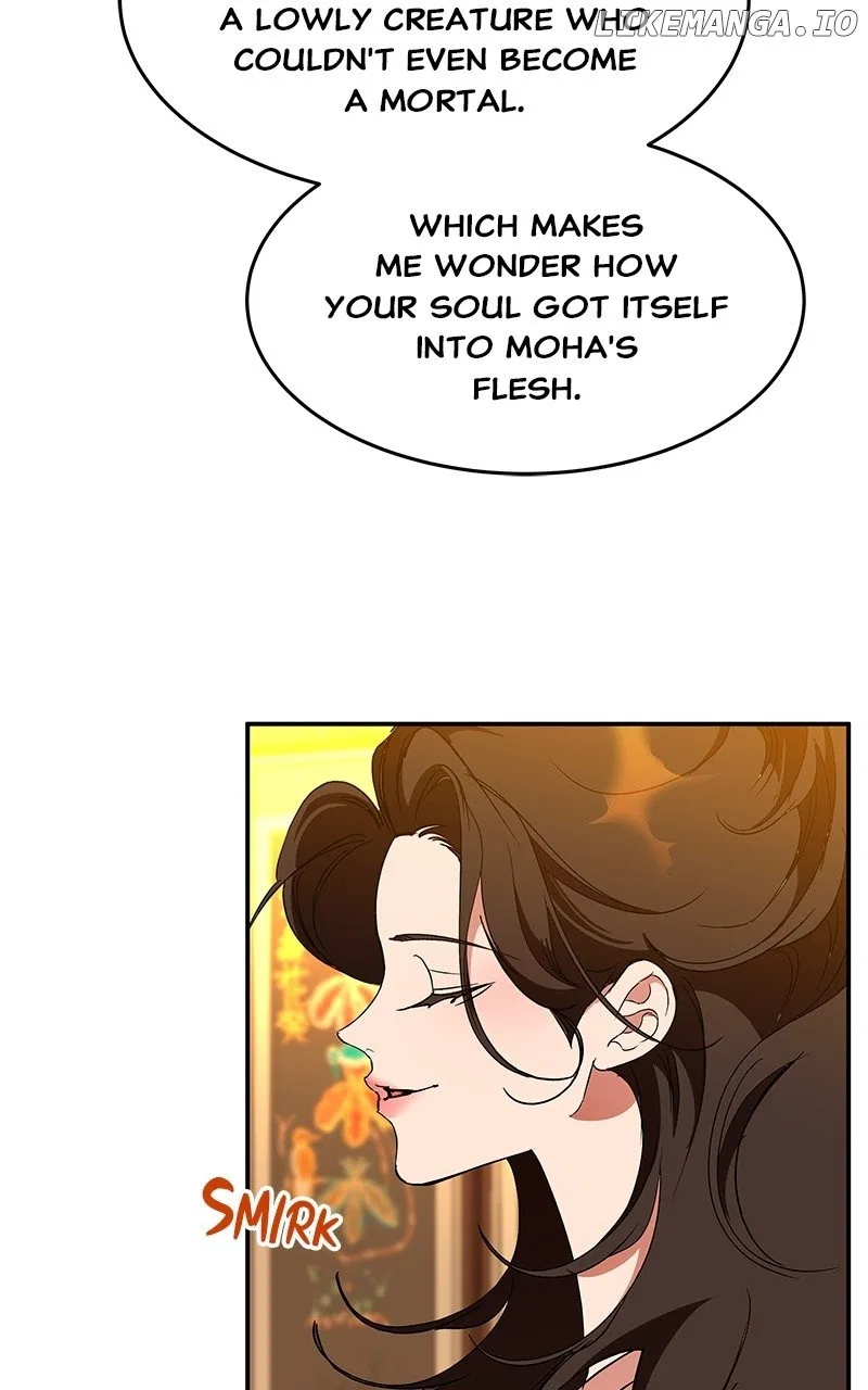 How a Goddess Wins Over Tigers Chapter 63 – Page 33