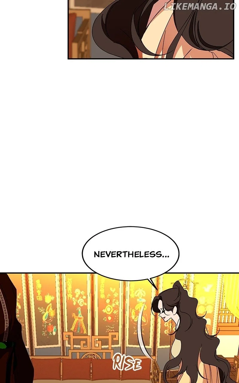 How a Goddess Wins Over Tigers Chapter 63 – Page 34