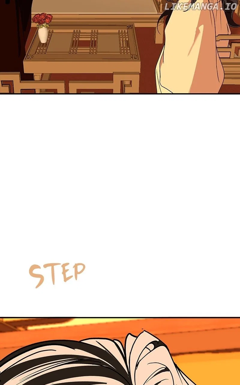 How a Goddess Wins Over Tigers Chapter 63 – Page 35