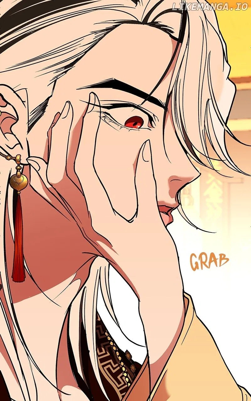 How a Goddess Wins Over Tigers Chapter 63 – Page 36