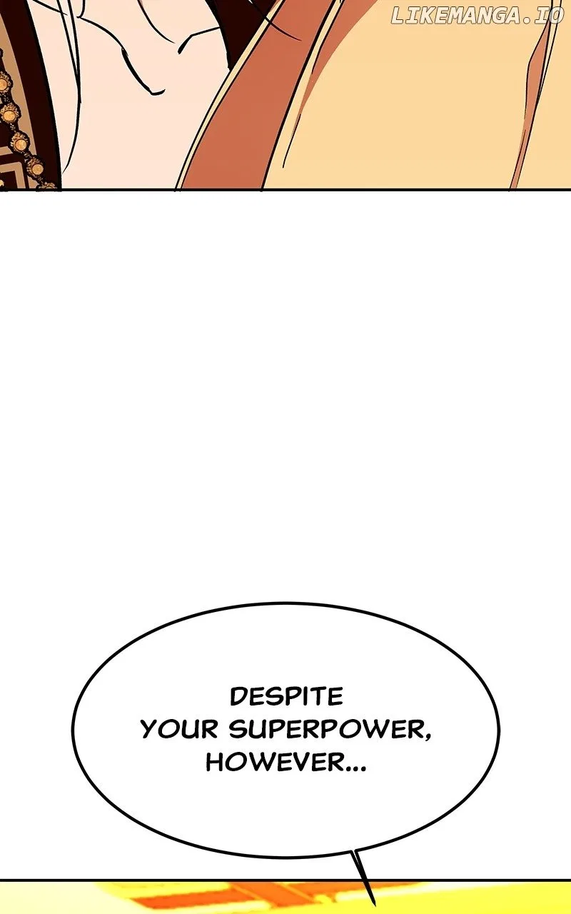 How a Goddess Wins Over Tigers Chapter 63 – Page 37