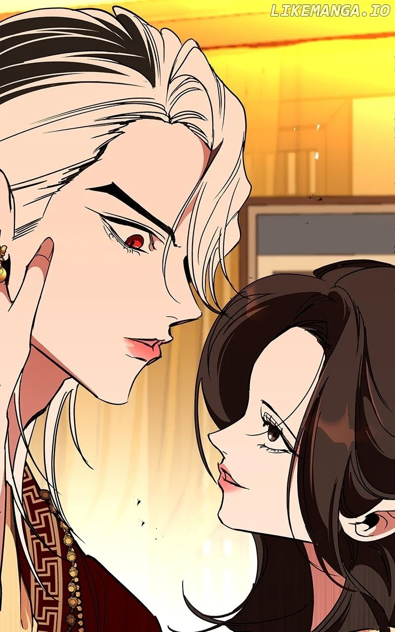 How a Goddess Wins Over Tigers Chapter 63 – Page 38