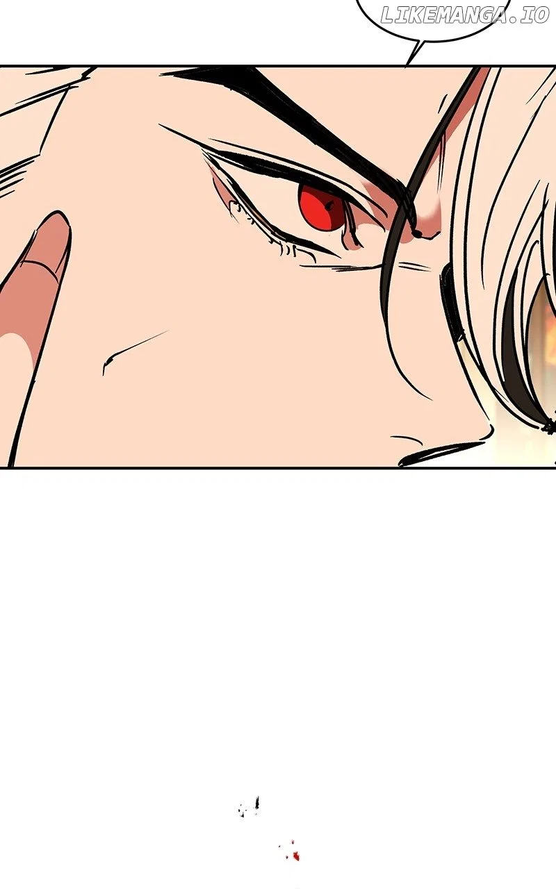 How a Goddess Wins Over Tigers Chapter 63 – Page 40