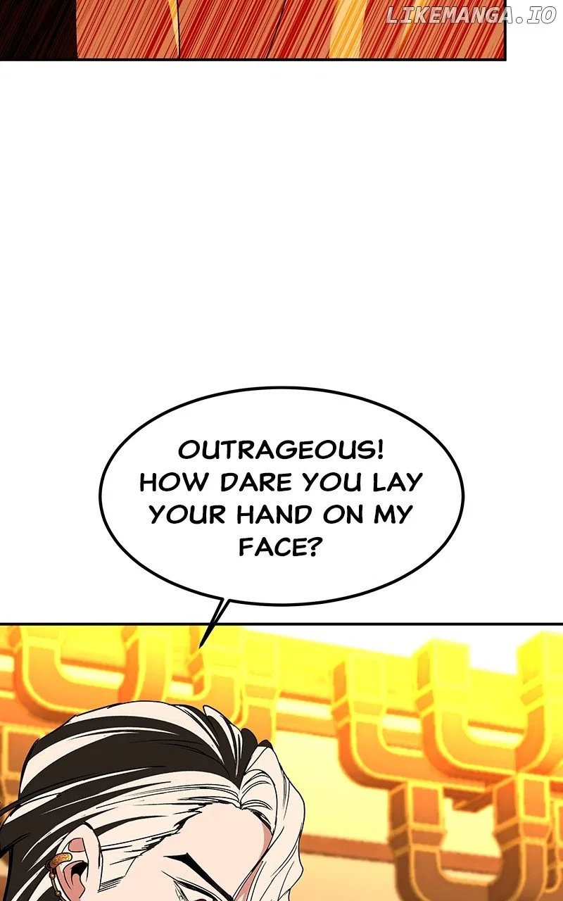 How a Goddess Wins Over Tigers Chapter 63 – Page 42