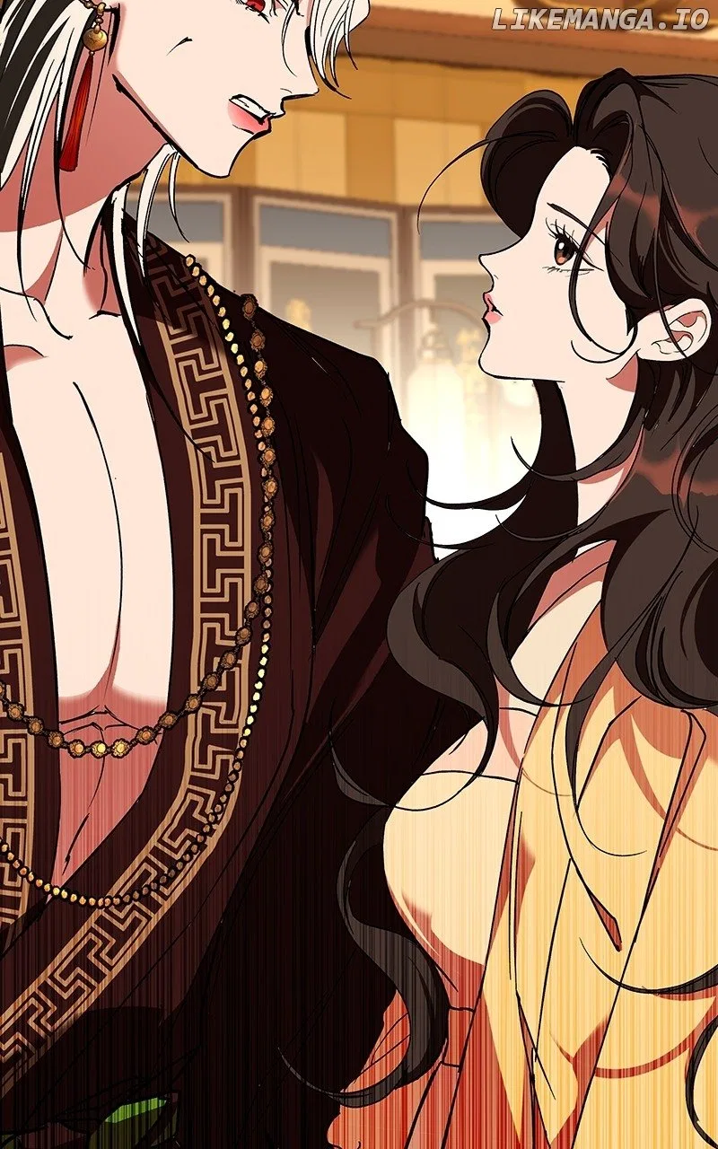 How a Goddess Wins Over Tigers Chapter 63 – Page 43