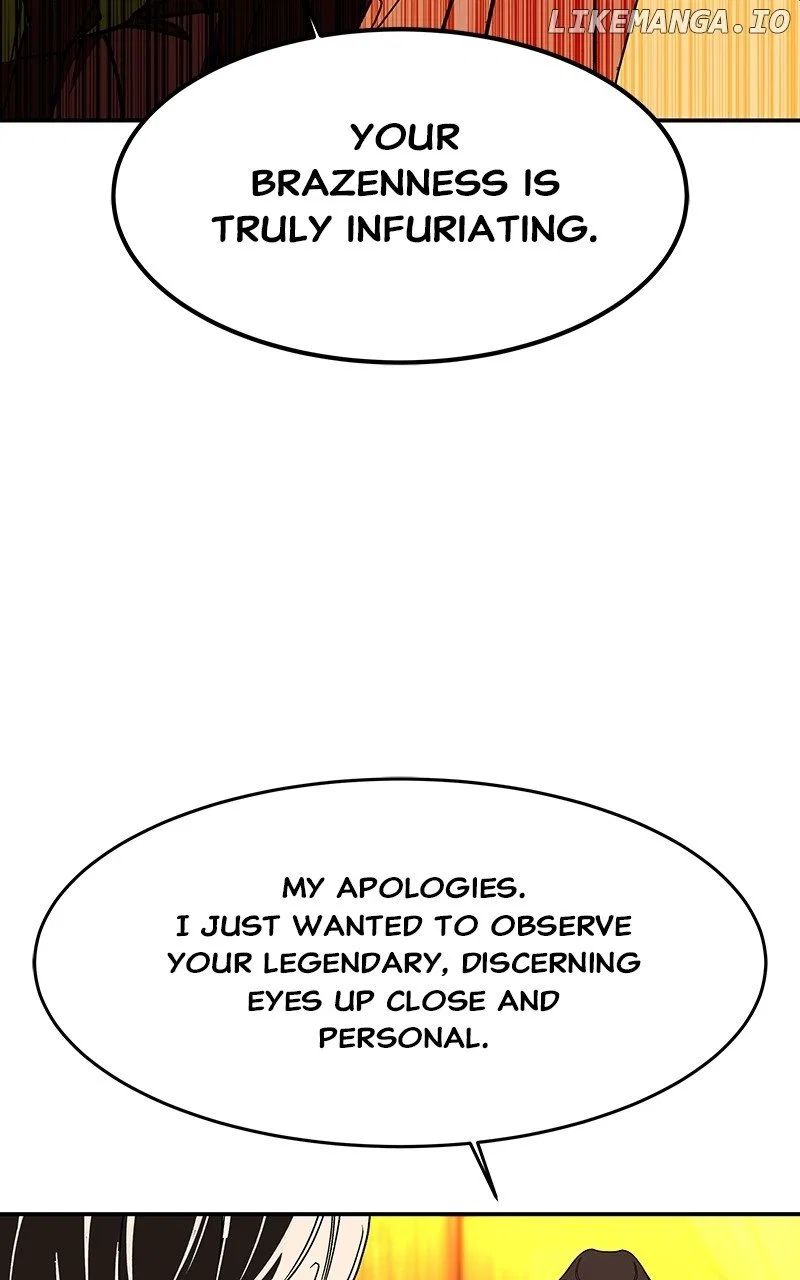 How a Goddess Wins Over Tigers Chapter 63 – Page 44