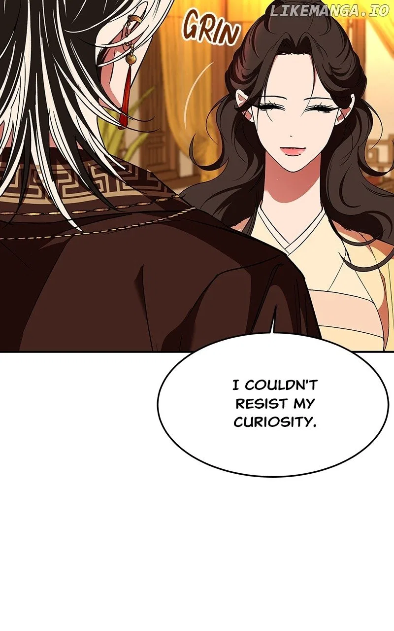 How a Goddess Wins Over Tigers Chapter 63 – Page 45