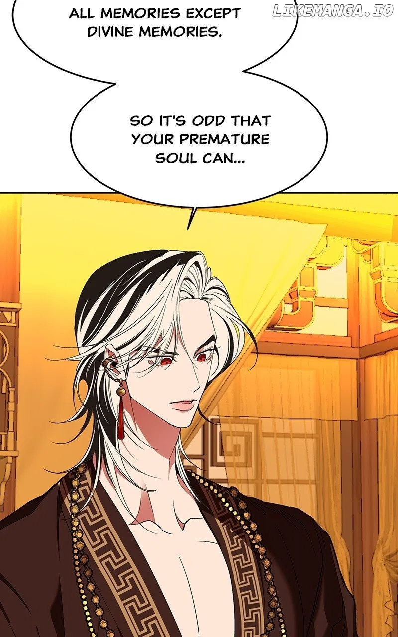 How a Goddess Wins Over Tigers Chapter 63 – Page 48