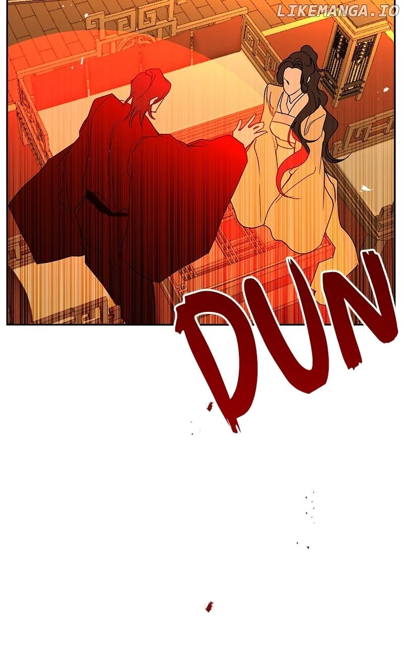 How a Goddess Wins Over Tigers Chapter 63 – Page 50