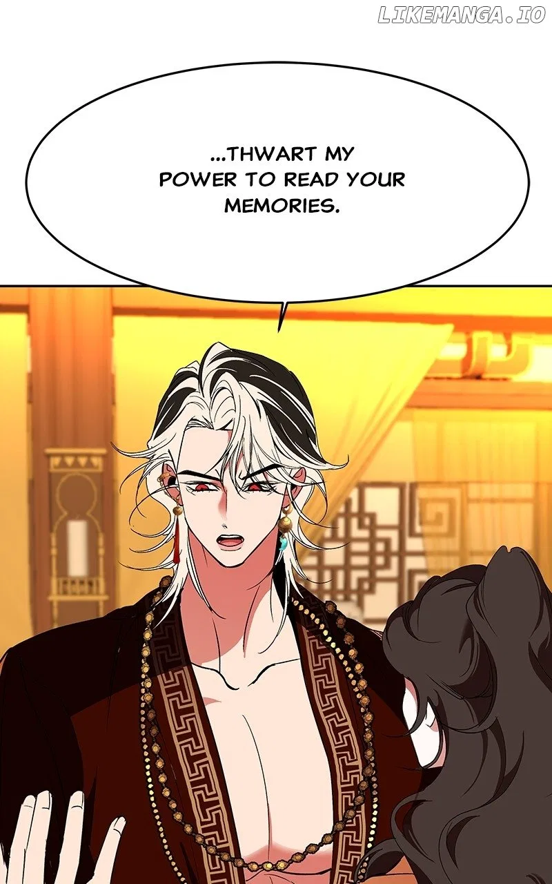 How a Goddess Wins Over Tigers Chapter 63 – Page 51