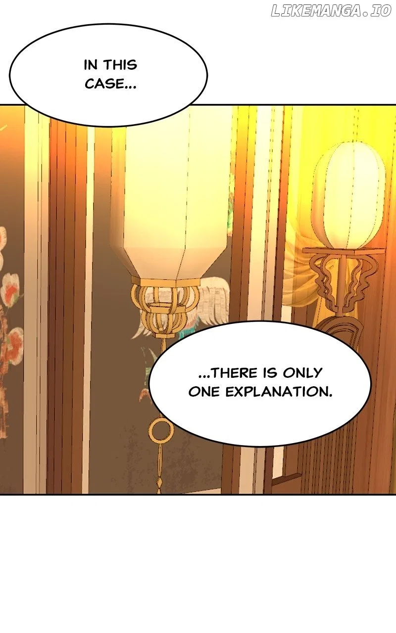 How a Goddess Wins Over Tigers Chapter 63 – Page 53