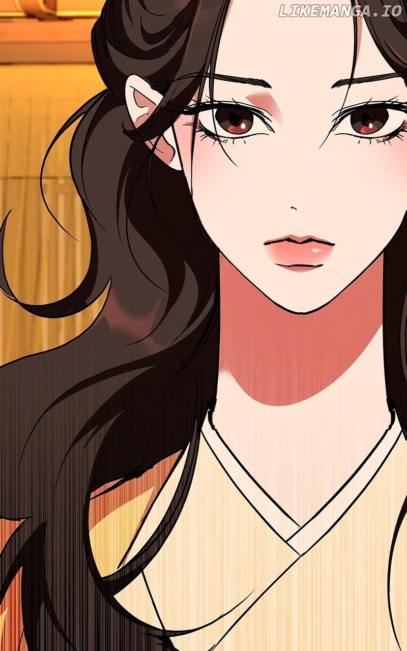 How a Goddess Wins Over Tigers Chapter 63 – Page 56