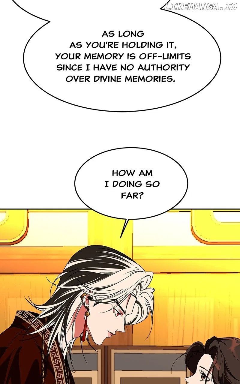 How a Goddess Wins Over Tigers Chapter 63 – Page 58