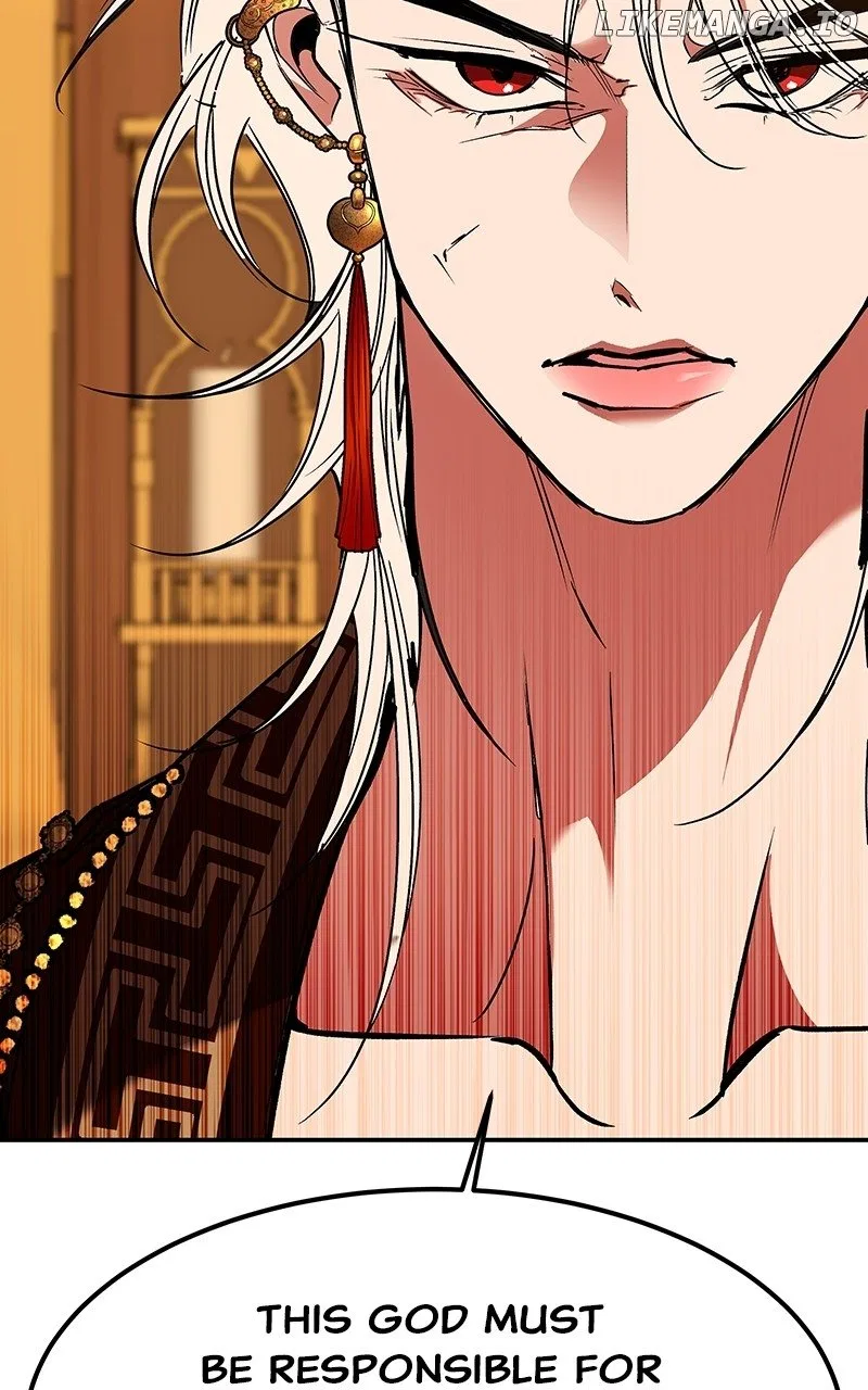 How a Goddess Wins Over Tigers Chapter 63 – Page 61
