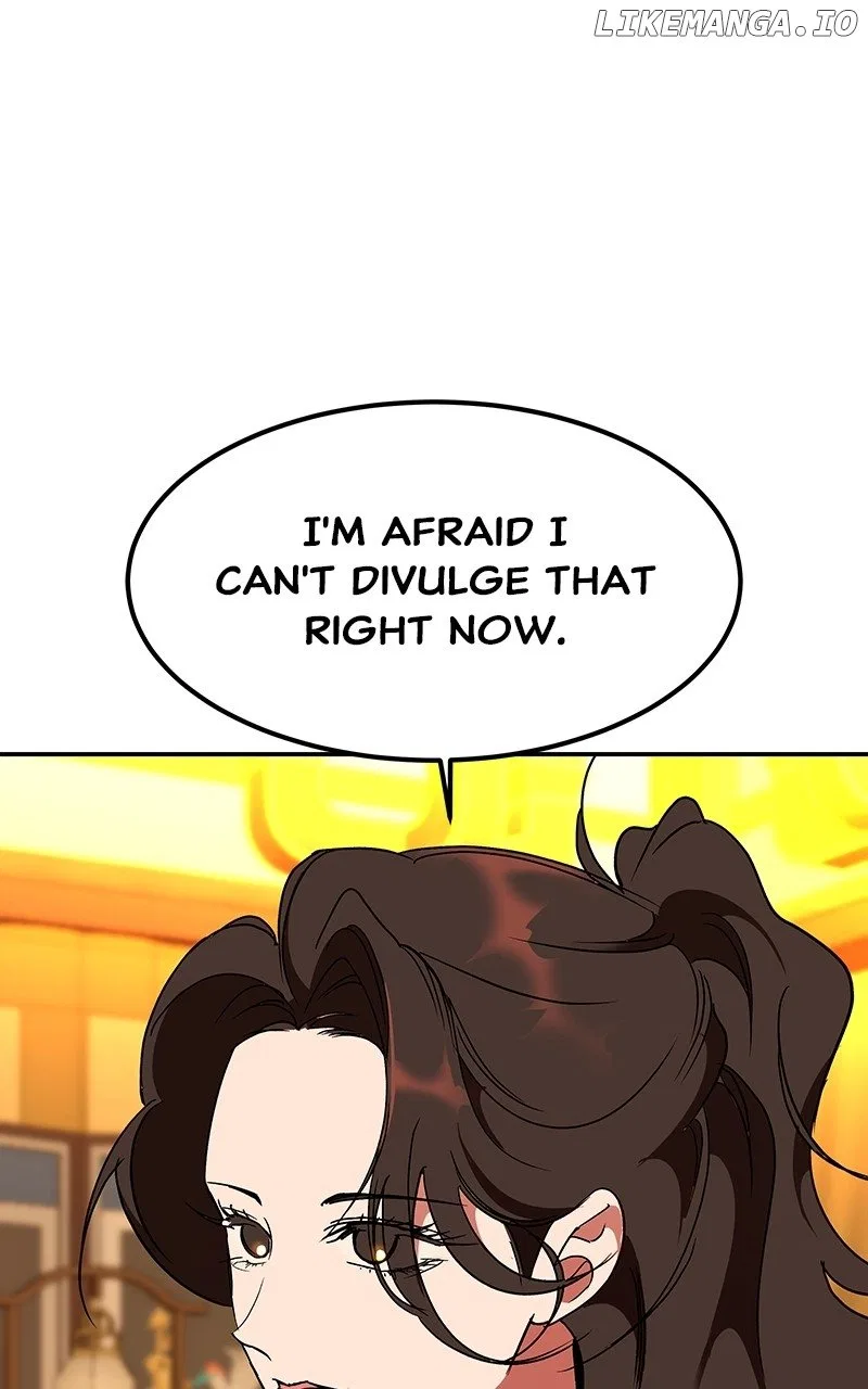 How a Goddess Wins Over Tigers Chapter 63 – Page 63