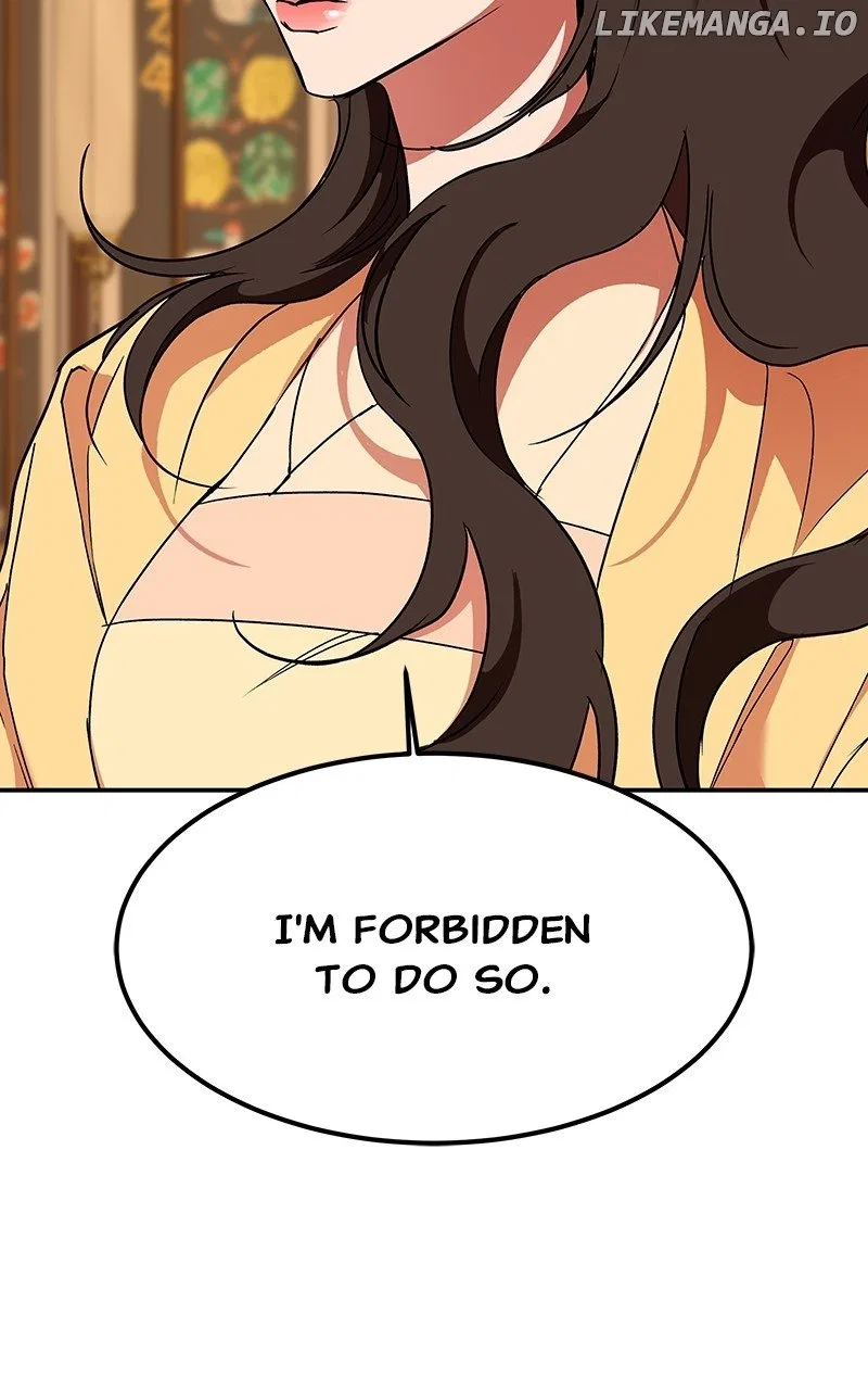 How a Goddess Wins Over Tigers Chapter 63 – Page 64