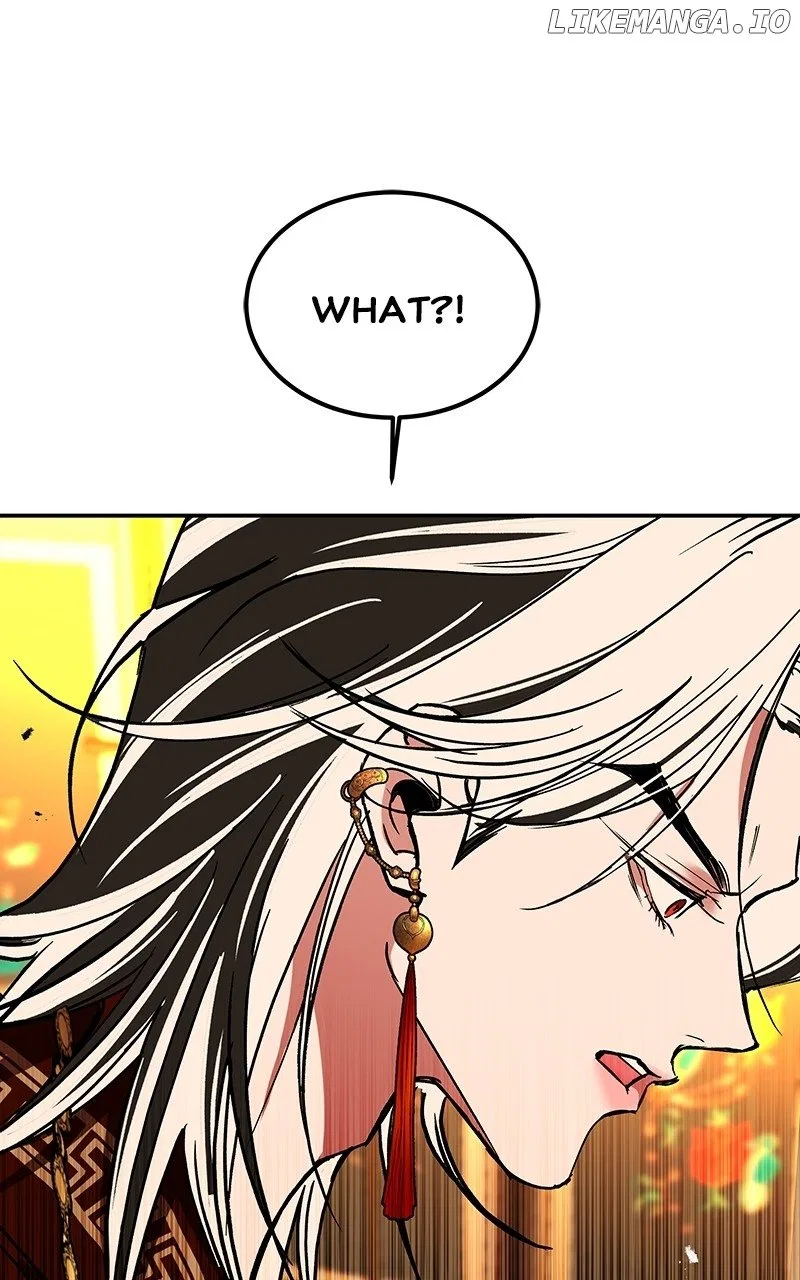 How a Goddess Wins Over Tigers Chapter 63 – Page 65