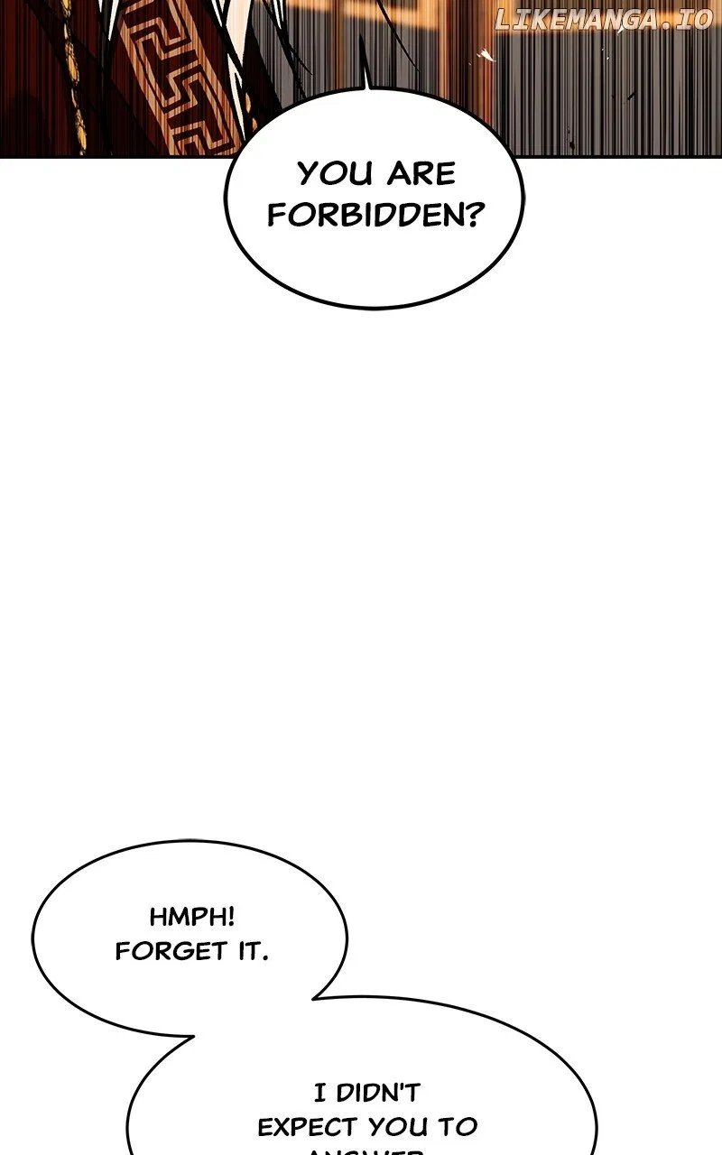 How a Goddess Wins Over Tigers Chapter 63 – Page 66