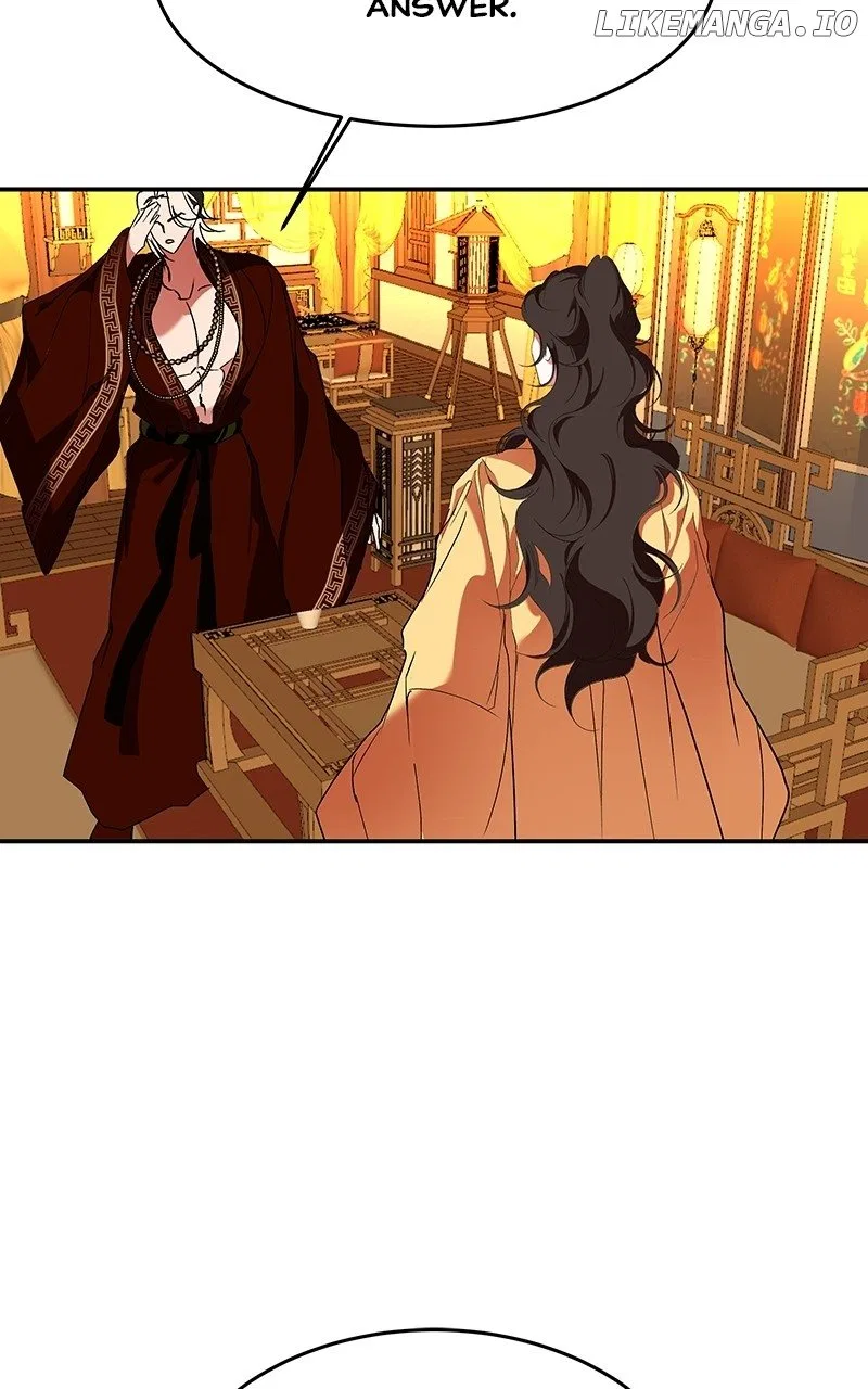 How a Goddess Wins Over Tigers Chapter 63 – Page 67