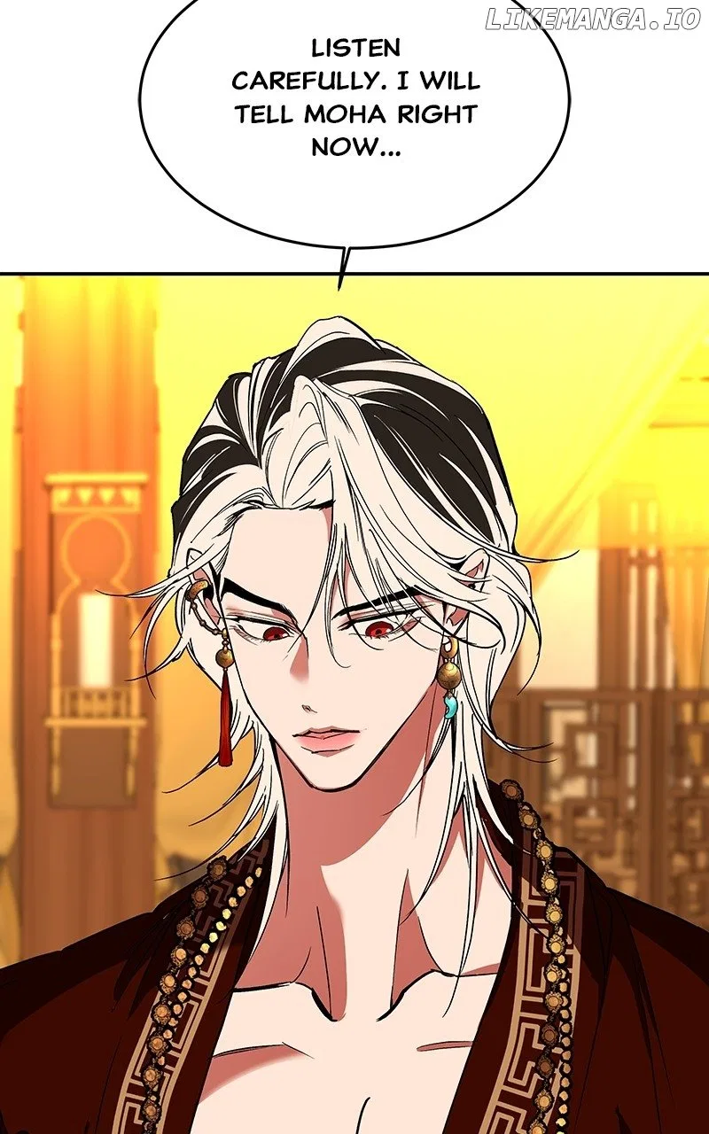 How a Goddess Wins Over Tigers Chapter 63 – Page 68
