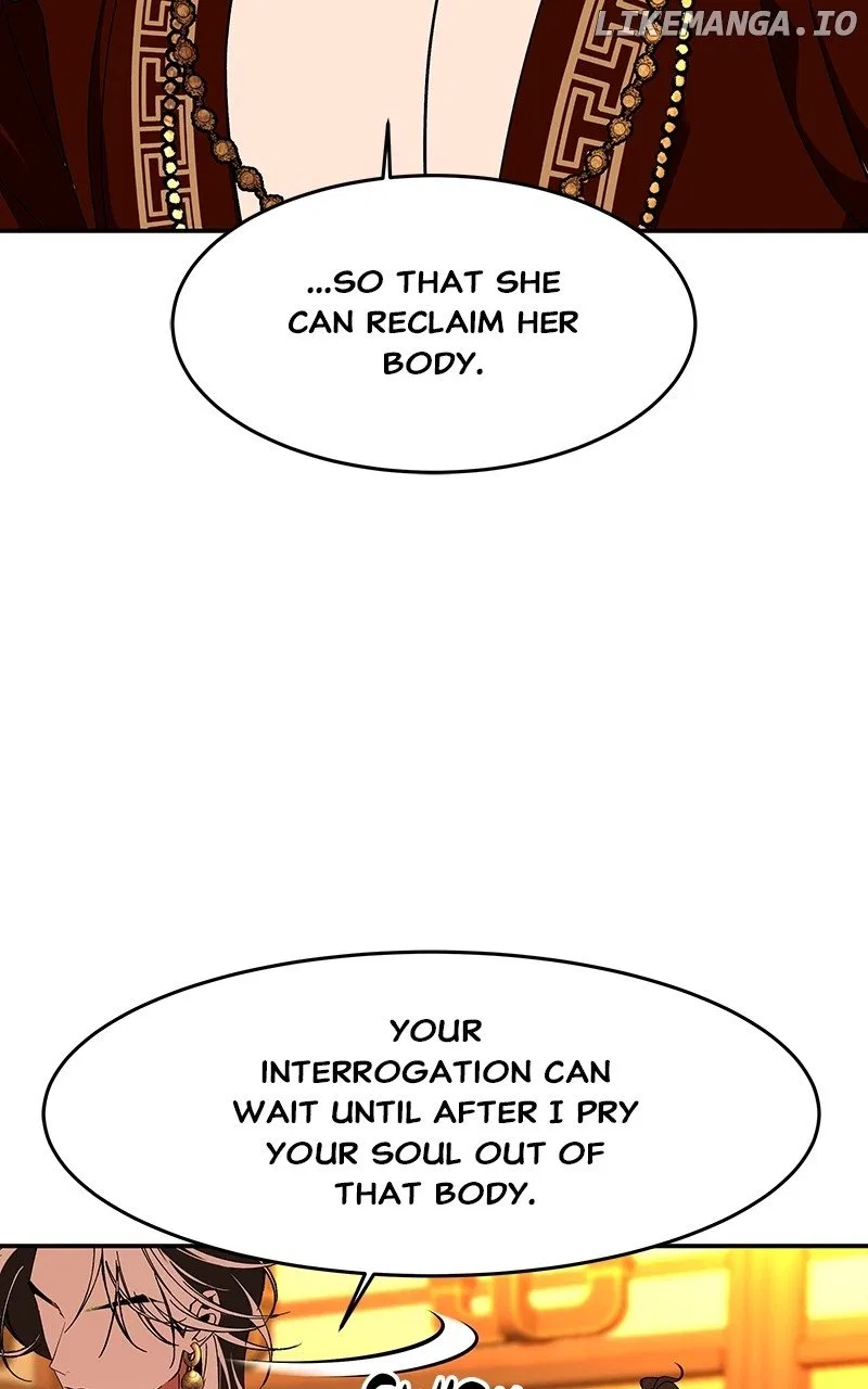 How a Goddess Wins Over Tigers Chapter 63 – Page 69