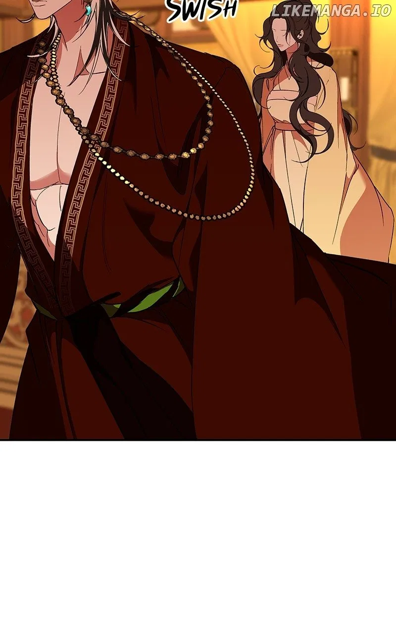 How a Goddess Wins Over Tigers Chapter 63 – Page 70