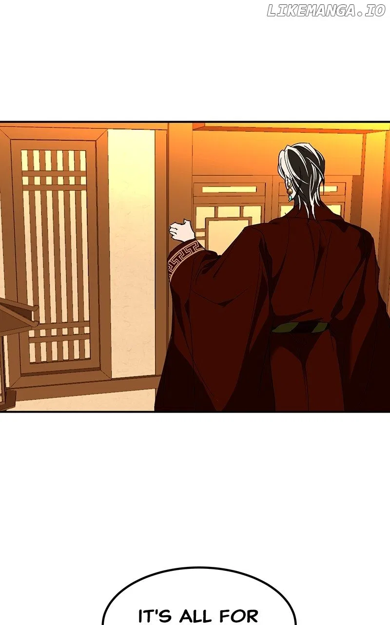 How a Goddess Wins Over Tigers Chapter 63 – Page 71