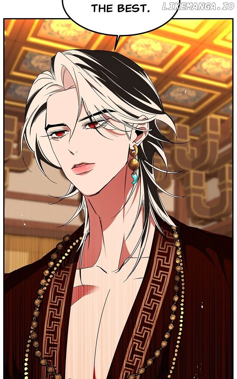 How a Goddess Wins Over Tigers Chapter 63 – Page 72