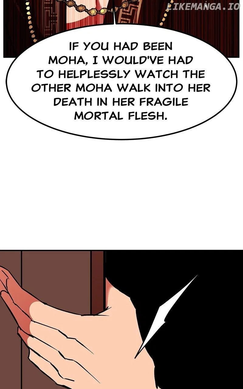 How a Goddess Wins Over Tigers Chapter 63 – Page 73