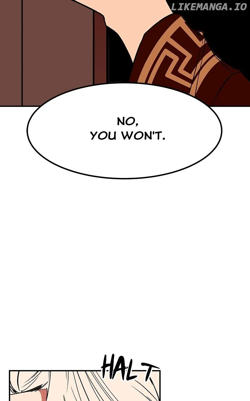 How a Goddess Wins Over Tigers Chapter 63 – Page 74