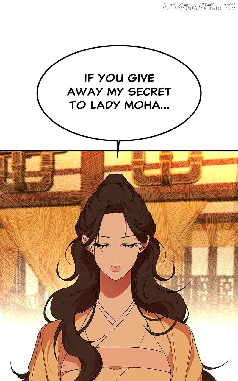 How a Goddess Wins Over Tigers Chapter 63 – Page 76