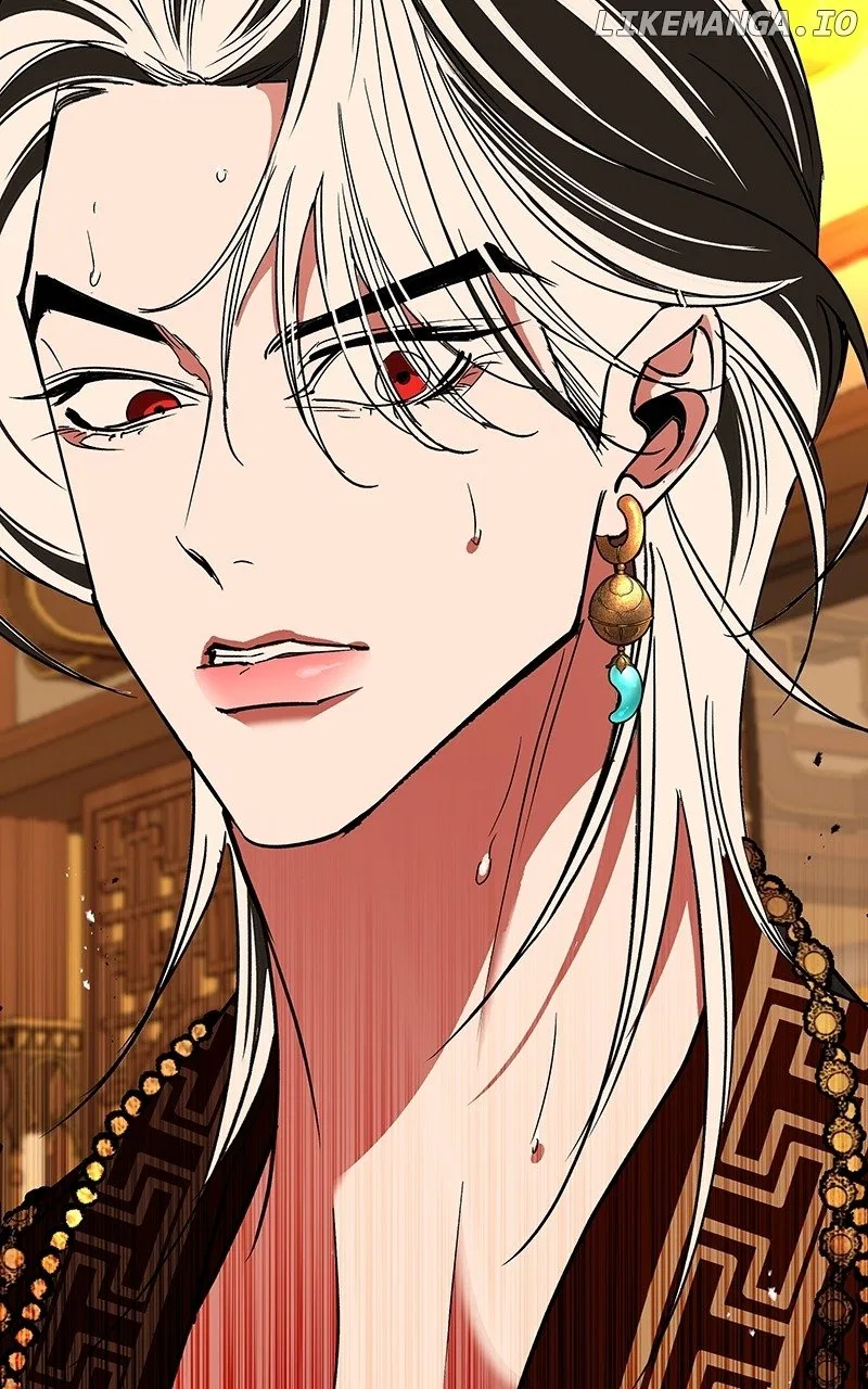 How a Goddess Wins Over Tigers Chapter 63 – Page 79