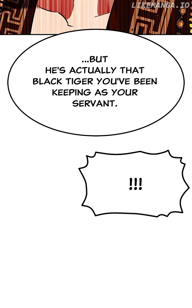 How a Goddess Wins Over Tigers Chapter 63 – Page 80