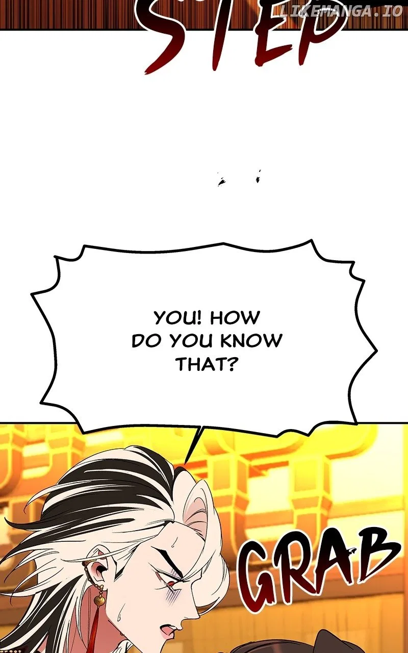 How a Goddess Wins Over Tigers Chapter 63 – Page 82