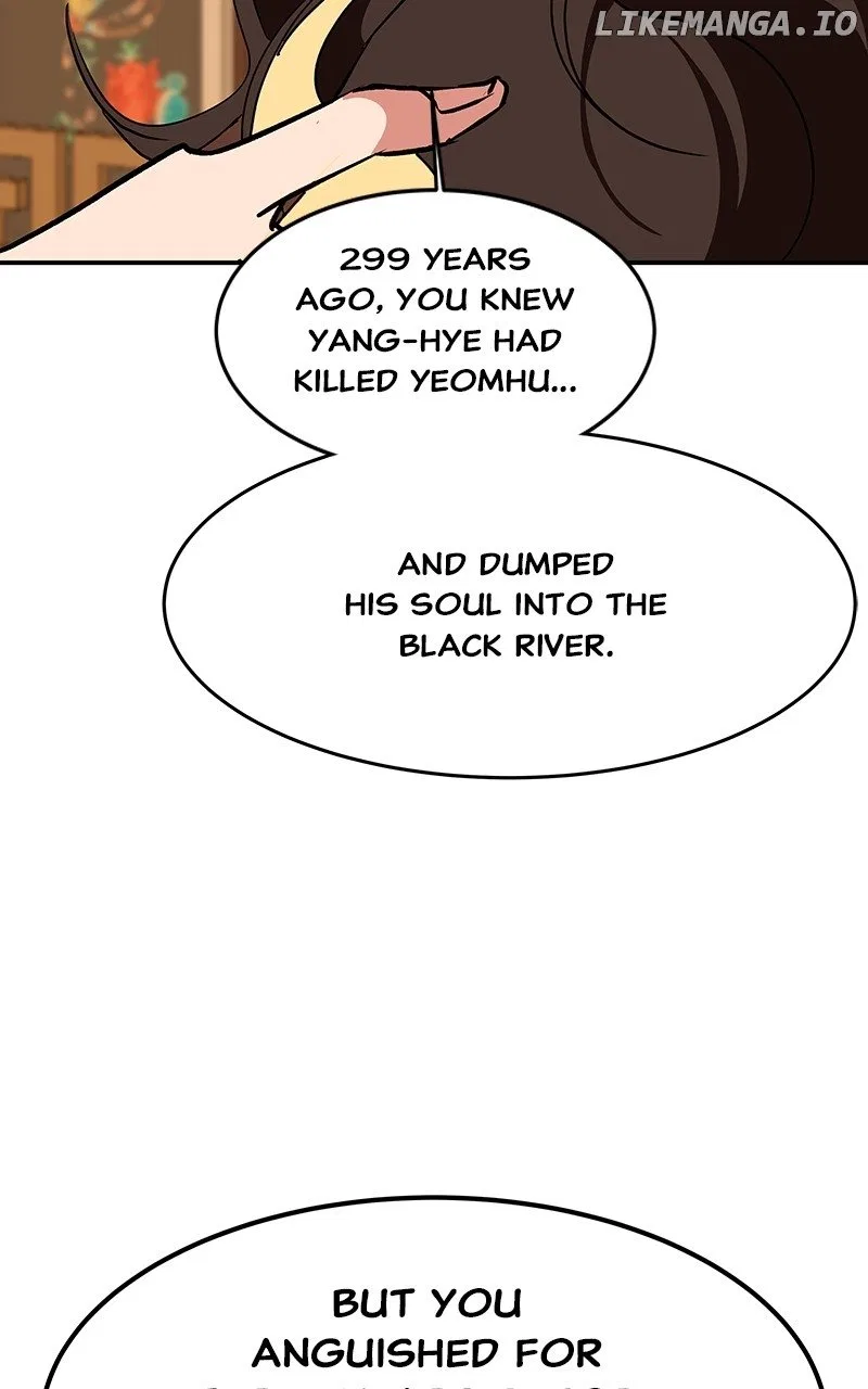 How a Goddess Wins Over Tigers Chapter 63 – Page 85