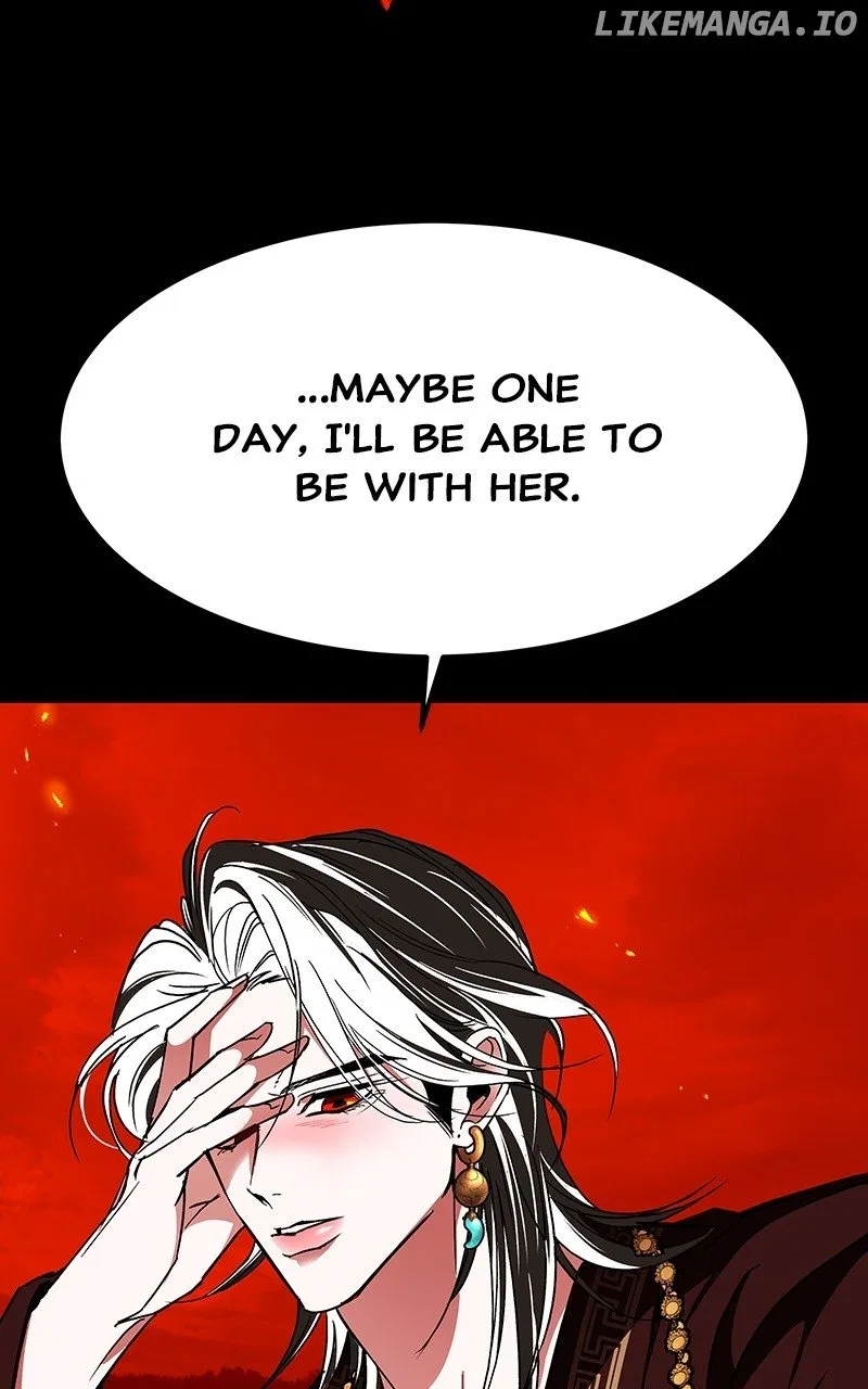 How a Goddess Wins Over Tigers Chapter 63 – Page 96