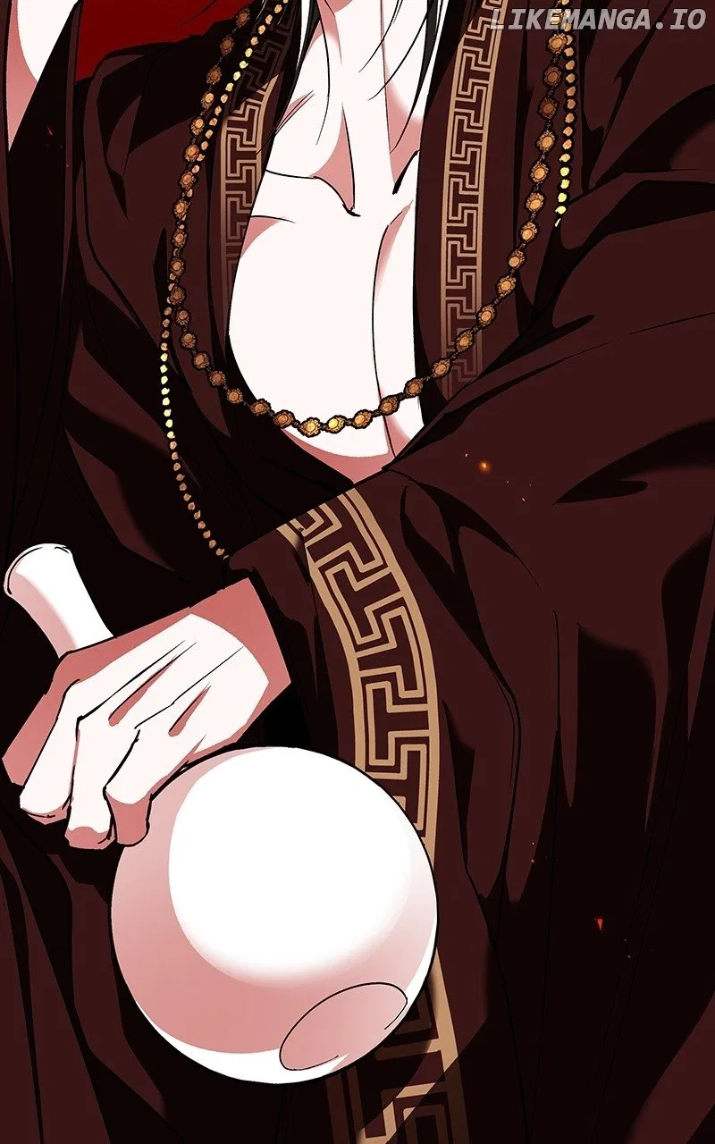 How a Goddess Wins Over Tigers Chapter 63 – Page 97