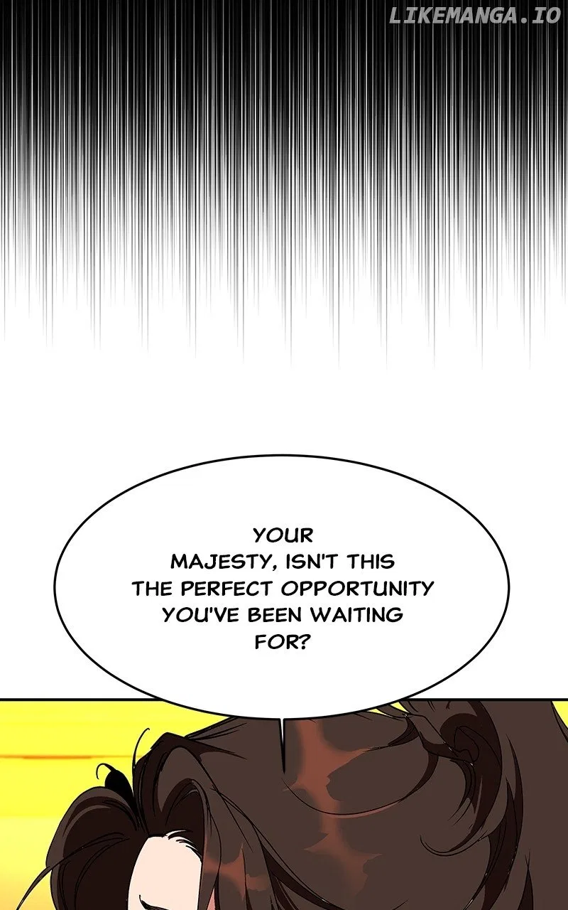 How a Goddess Wins Over Tigers Chapter 63 – Page 99