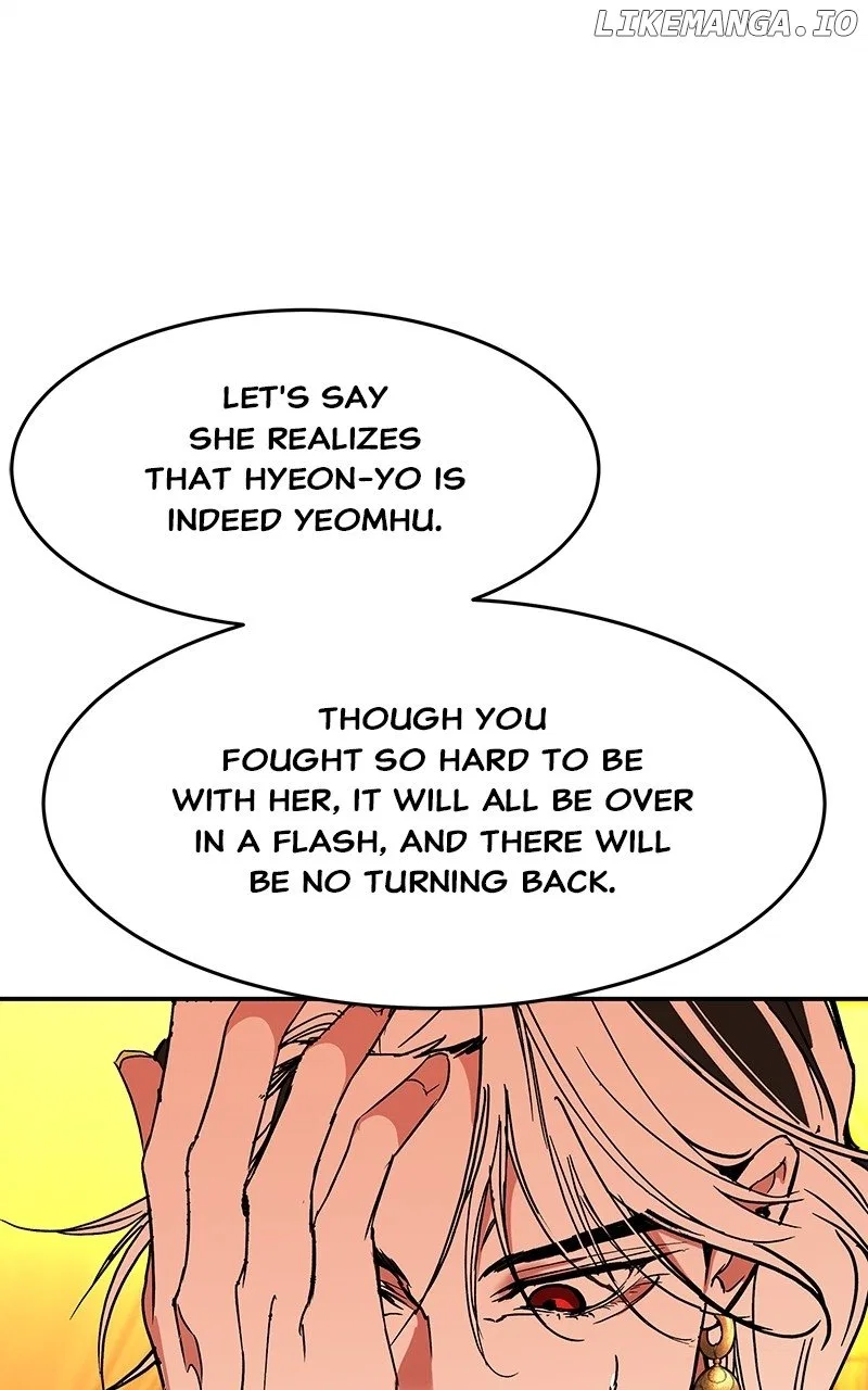 How a Goddess Wins Over Tigers Chapter 63 – Page 101