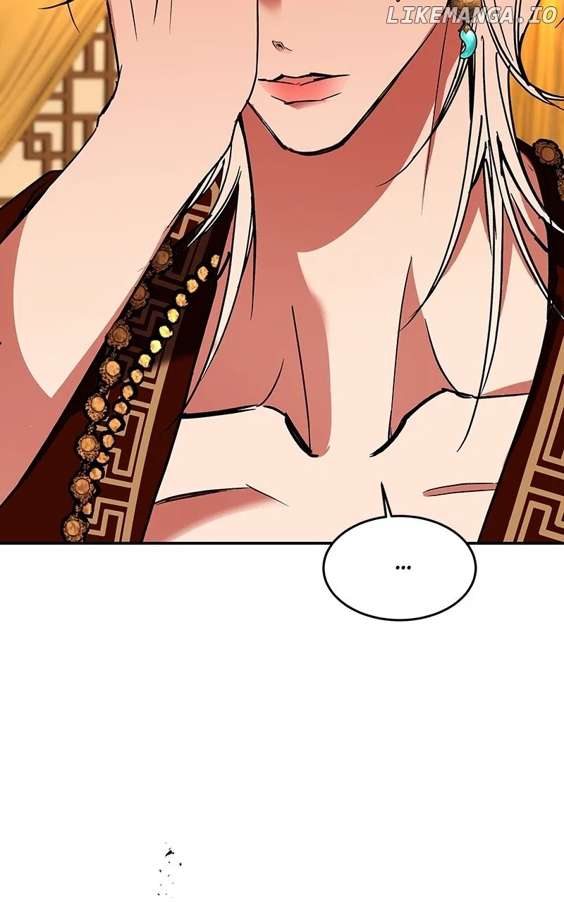 How a Goddess Wins Over Tigers Chapter 63 – Page 102