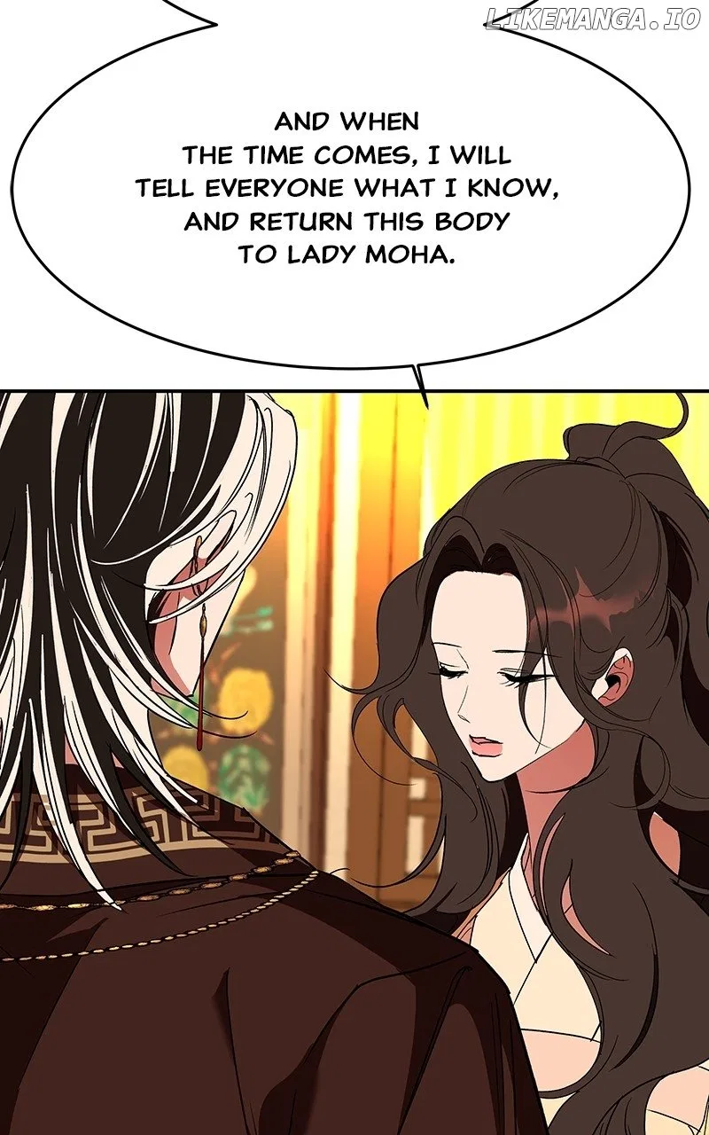 How a Goddess Wins Over Tigers Chapter 63 – Page 104