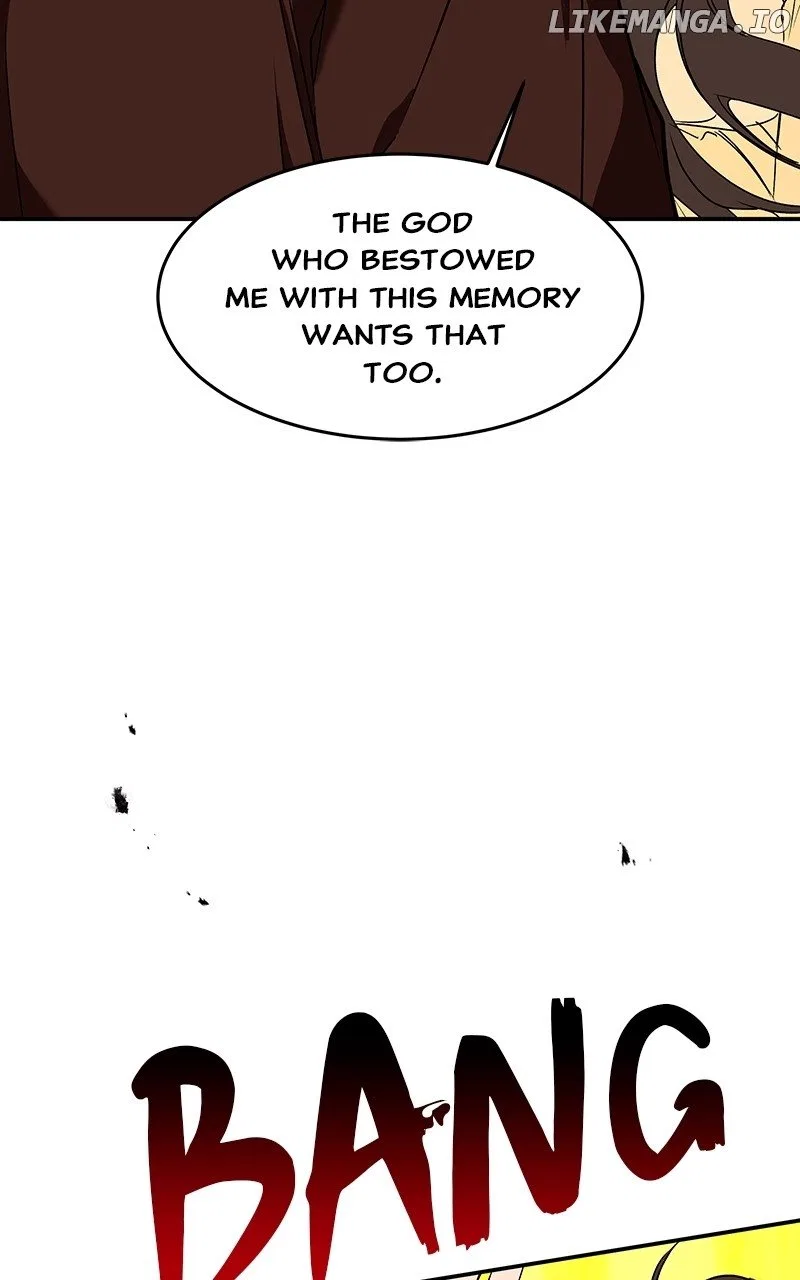 How a Goddess Wins Over Tigers Chapter 63 – Page 105