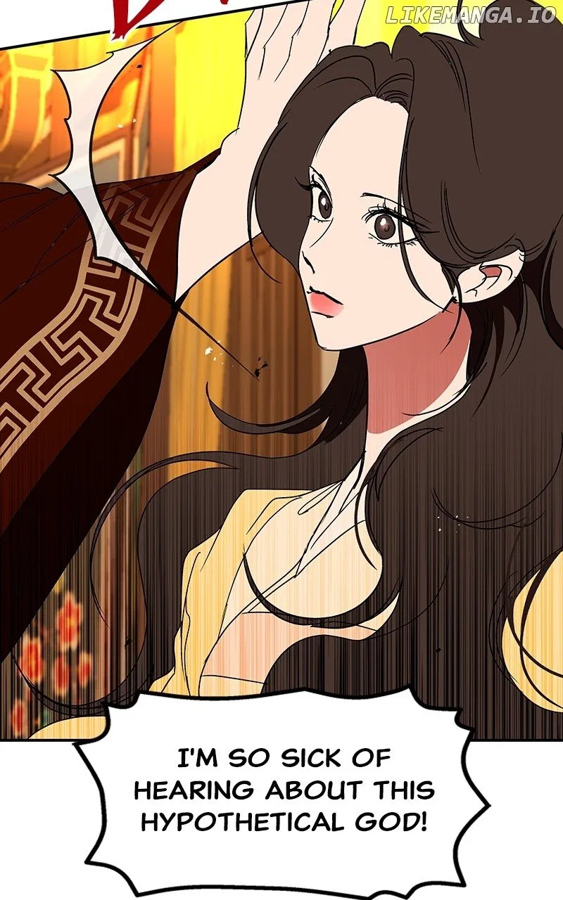 How a Goddess Wins Over Tigers Chapter 63 – Page 106
