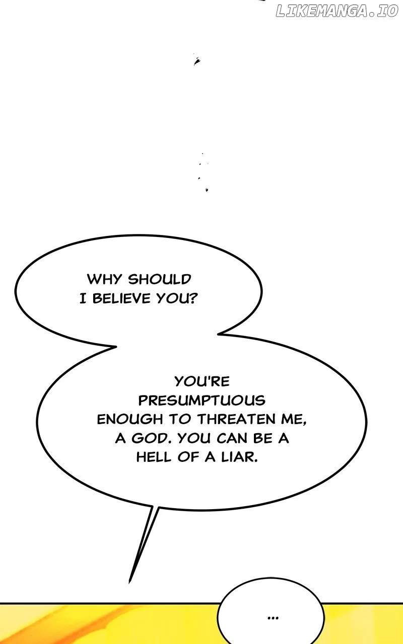 How a Goddess Wins Over Tigers Chapter 63 – Page 107