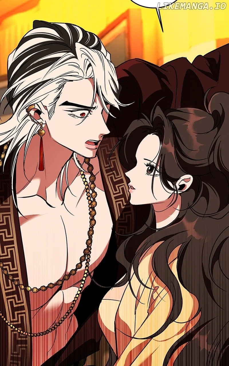 How a Goddess Wins Over Tigers Chapter 63 – Page 108