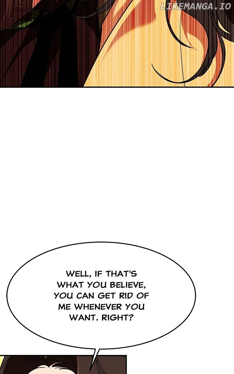How a Goddess Wins Over Tigers Chapter 63 – Page 109